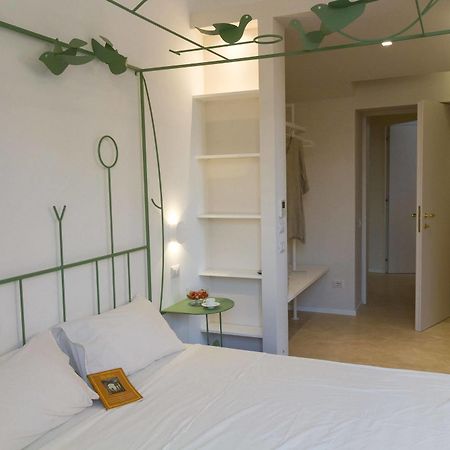 לינה וארוחת בוקר רומא La Casa Di Iulia מראה חיצוני תמונה