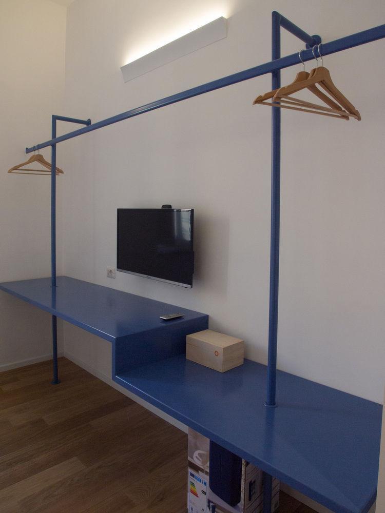 לינה וארוחת בוקר רומא La Casa Di Iulia מראה חיצוני תמונה