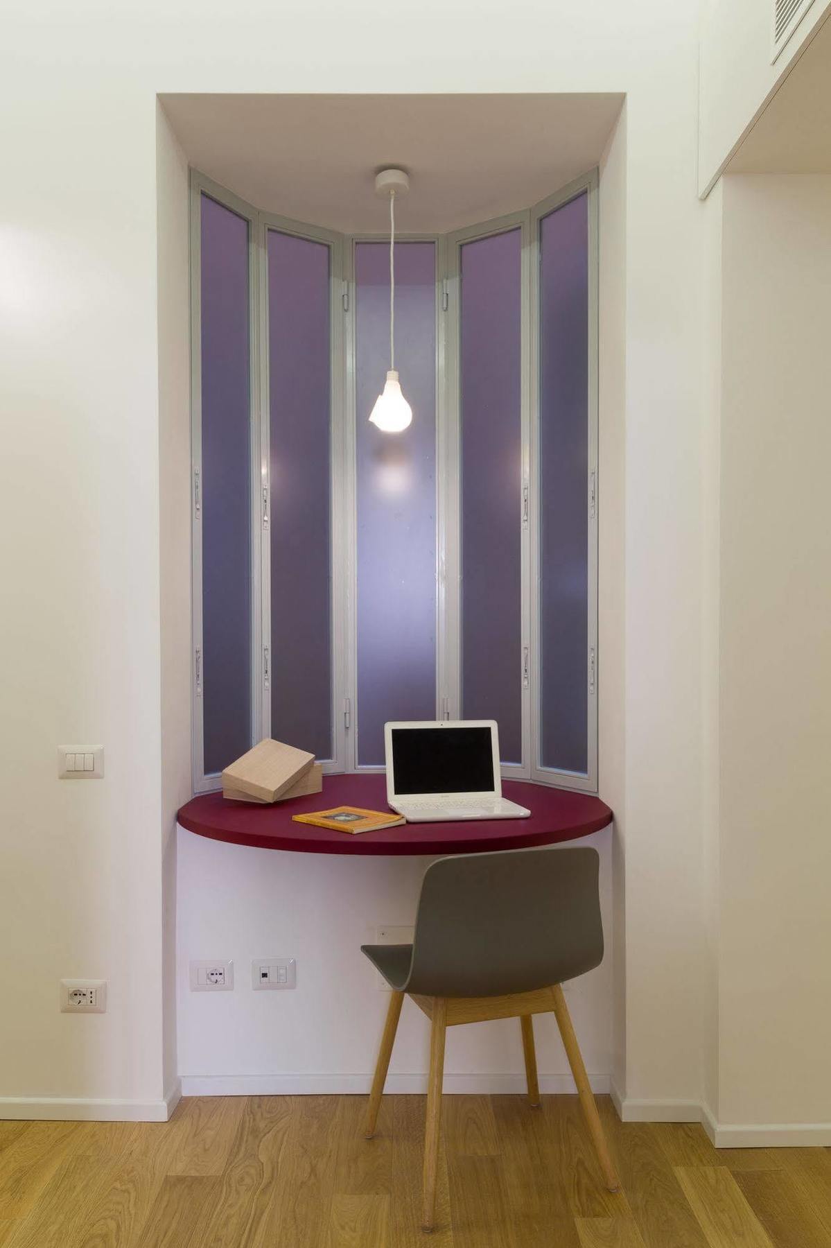 לינה וארוחת בוקר רומא La Casa Di Iulia מראה חיצוני תמונה