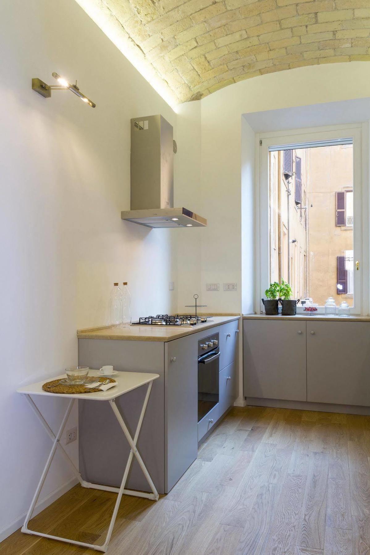 לינה וארוחת בוקר רומא La Casa Di Iulia מראה חיצוני תמונה